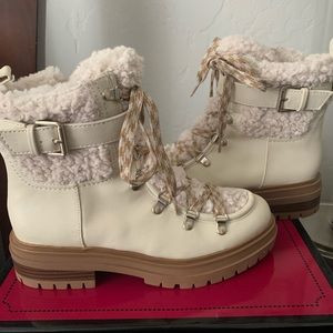Sam Edelman Boots NEVER WORN 7.5